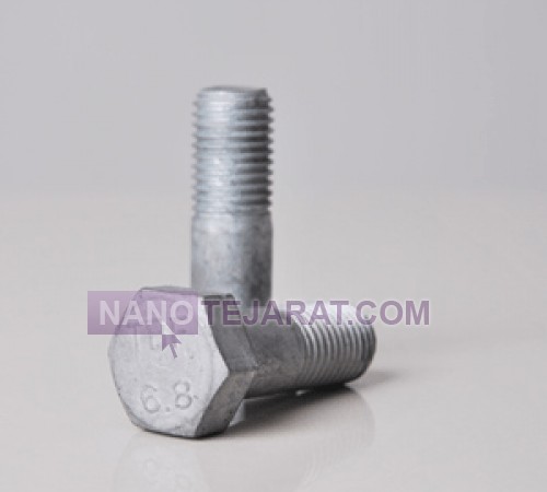 HEX BOLT